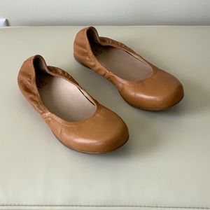 ABEO Ballet Flats